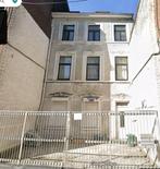 Gebouwen 4 appartementen + 1 studio Charleroi 6000, Immo, Tussenwoning, Charleroi, Charleroi
