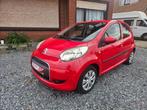 Citroën C1/Benzine/2010/127dKM/gekeurd/garantie, Auto's, Citroën, Testrit aan huis, C1, Bedrijf, 5 deurs