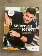 Kookboek Jeroen Meus “Winterkost” Nieuwstraat., Enlèvement, Comme neuf