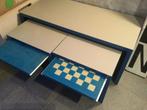 Salon / speeltafel, Ophalen, Minder dan 50 cm, 100 tot 150 cm, Tot twee personen