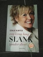 sonja kimpen, Boeken, Ophalen of Verzenden, Zo goed als nieuw