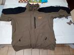 Jack wolfskin jas 54/56 (XL)in perfecte staat!, Kleding | Heren, Jassen | Zomer, Ophalen, Zo goed als nieuw