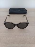 Komono zonnebril, Handtassen en Accessoires, Ophalen of Verzenden, Zo goed als nieuw, Zonnebril