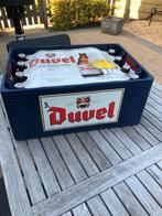 1 Bak Duvel tht 06/2012, Duvel, Ophalen of Verzenden, Zo goed als nieuw