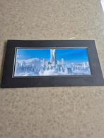 Litho Bastion world of warcraft, Ophalen of Verzenden