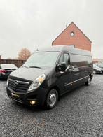 Opel movano biturbo btw aftrekbaar, Auto's, Bestelwagens en Lichte vracht, Voorwielaandrijving, 4 zetels, 4 cilinders, 5 deurs