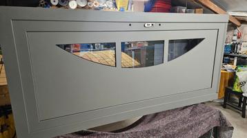 Nieuwe deur alles bij nooit gemonteerd geweest  beschikbaar voor biedingen