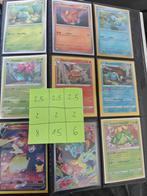 Pokémon kaarten, Enlèvement ou Envoi, Comme neuf