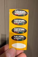 2x Delkim D-lok v.2 + extra’s zoals stickers, Watersport en Boten, Ophalen, Gebruikt, Overige typen
