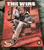The Wire - De complete serie 4 (5 dvd’s), Ophalen of Verzenden, Boxset