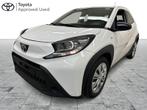 Toyota Aygo X X play + Comfort Pack, Adaptive Cruise Control, 72 pk, Wit, Handgeschakeld