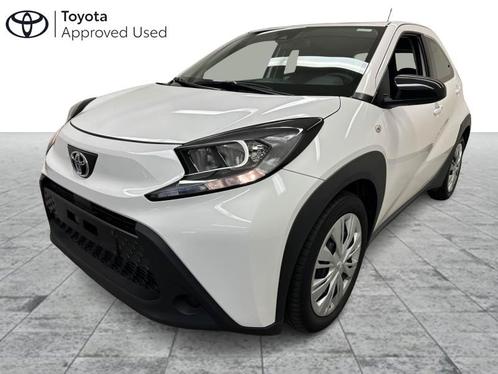 Toyota Aygo X X play + Comfort Pack, Auto's, Toyota, Aygo, Adaptive Cruise Control, Airbags, Airconditioning, Bluetooth, Boordcomputer