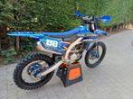 Yz250f 2023, Fietsen en Brommers, Brommers | Crossbrommers, Ophalen, Zo goed als nieuw