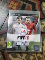 FIFA 11 PS3, Enlèvement ou Envoi, Utilisé