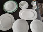 78 delig servies Heinrich Winterling, Ophalen