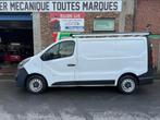 Camionnette MARCHAND, Auto's, Te koop, Opel, Airconditioning, Stof