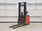 LINDE L14, Zakelijke goederen, Machines en Bouw | Heftrucks en Intern transport, 1000 tot 2000 kg, Elektrisch, Stapelaar, LINDE