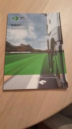 Cursus rijbewijs C+D theorie en vakbekwaamheid, Ophalen, Zo goed als nieuw, Wees Wegwijs