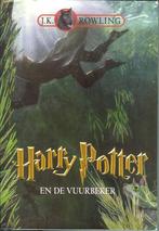 harry potter en de vuurbeker (1892), Boeken, Ophalen of Verzenden, Nieuw, J.K. Rowling, Fictie