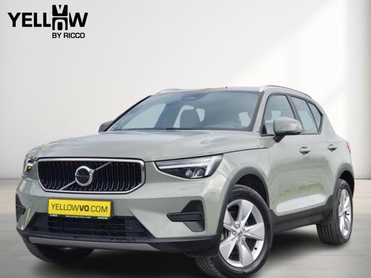 Volvo XC40 B3 / Mild Hybrid / Core, Autos, Volvo, XC40, Airbags, Air conditionné, Alarme, Bluetooth, Ordinateur de bord, Verrouillage central