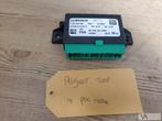 Peugeot 208 308 en 2008 module pdc parkeersensor 2012 - 2019, Ophalen of Verzenden, Gebruikt, Peugeot