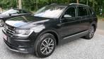 VW TIGUAN ALL SPACE 7 ZIT 2.0TDI DSG 2018 12M GARANTIE FULL, Auto's, Volkswagen, 4 cilinders, Leder, Diesel, SUV of Terreinwagen