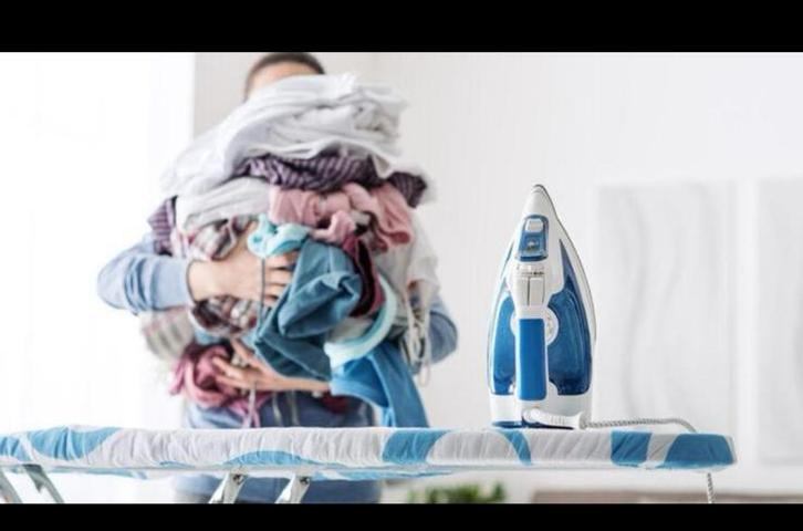 Strijkhulp, Elektronische apparatuur, Strijkijzers en Strijkplanken, Ophalen