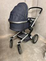 Joolz buggy, Ophalen, Gebruikt
