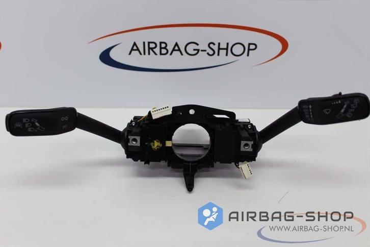 Volkswagen Golf 7 Stuurkolomschakelaar ACC Cruisecontrol, Auto-onderdelen, Dashboard en Schakelaars, Gebruikt, Ophalen of Verzenden