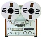 Akai GX-620 Bandopnemer, Audio, Tv en Foto, Bandrecorder, Ophalen, Bandrecorder, Met banden