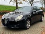 Alfa Romeo Giulietta 1.6 JTD-M2, Auto's, Alfa Romeo, Euro 5, 4 cilinders, Zwart, Leder