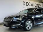 Skoda Superb 1.4 TSi DSG iV Combi Ambition *App Connect*Tre, Auto's, Automaat, 161 kW, Zwart, USB