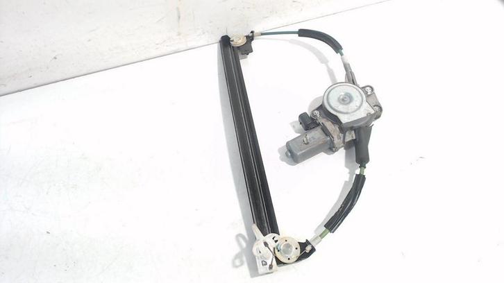 Raammechaniek elektrisch rechts voor Alfa Romeo 147, Auto-onderdelen, Ruiten en Toebehoren, Alfa Romeo, Gebruikt, Herkomst onderdeel bekend