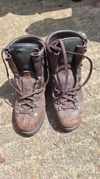 Bergschoenen Meindl 42-43, Sport en Fitness, Ophalen, Zo goed als nieuw