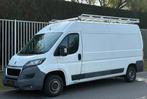 Peugeot boxer 2015 190.000KM Airco, Auto's, Peugeot, Euro 5, Bedrijf, Achteruitrijcamera, Te koop