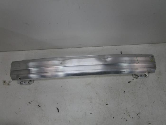 Audi E-Tron 4KE Bumperbalk Achterzijde, Auto-onderdelen, Carrosserie, Bumper, Achter, Gebruikt, Ophalen