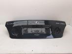 ACHTERKLEP Lexus GS (..S16) (01-1997/12-2004) (GS430), Gebruikt, Lexus, Achterklep