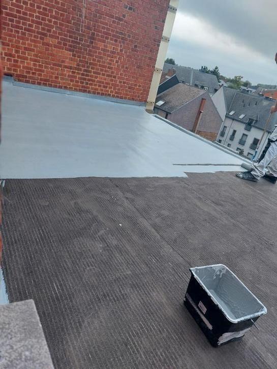 Travaux de peinture 0493615703, Doe-het-zelf en Bouw, Overige Doe-Het-Zelf en Bouw, Zo goed als nieuw, Ophalen of Verzenden