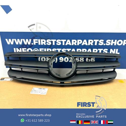 W447 VITO GRIL A4478882400 2020 Mercedes V Klasse GRILLE 201, Auto-onderdelen, Overige Auto-onderdelen, Mercedes-Benz, Gebruikt