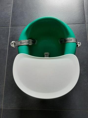 Bumbo seat beschikbaar voor biedingen