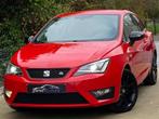 Seat Ibiza 1.0tsi 11/2016 155884km / NAVI /NEUF / GARANTIE!!, Auto's, Testrit aan huis, Stof, Ibiza, 998 cc
