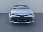 Toyota Corolla 2.0 Hybride Style, Autos, Toyota, Argent ou Gris, Achat, Electronic Stability Program (ESP), Entreprise