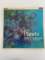 Holst von Karajan Vienna Philharmonic The Planets 1962 ED1, Cd's en Dvd's, Vinyl | Klassiek, Orkest of Ballet, Ophalen of Verzenden