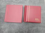 Schaubek album 1988/1996, Ophalen of Verzenden