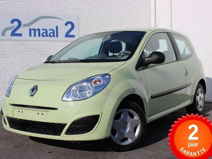 Renault Twingo 1.2i 54dKm's! inclusief 2 JAAR garantie!, Auto's, Renault, Bedrijf, Te koop, Twingo, ABS, Airbags, Centrale vergrendeling