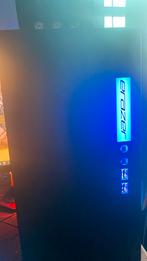 medion erazer gaming x10 desktop, Computers en Software, Ophalen, 64 GB of meer, Erazer, Zo goed als nieuw