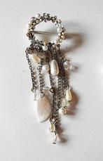 AVON: zeer mooie broche, nieuw, Handtassen en Accessoires, Broches, Ophalen of Verzenden, Nieuw, Zilver, Zilver