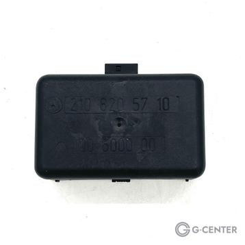 Mercedes-Benz Regen/ licht sensor A2108205710 beschikbaar voor biedingen