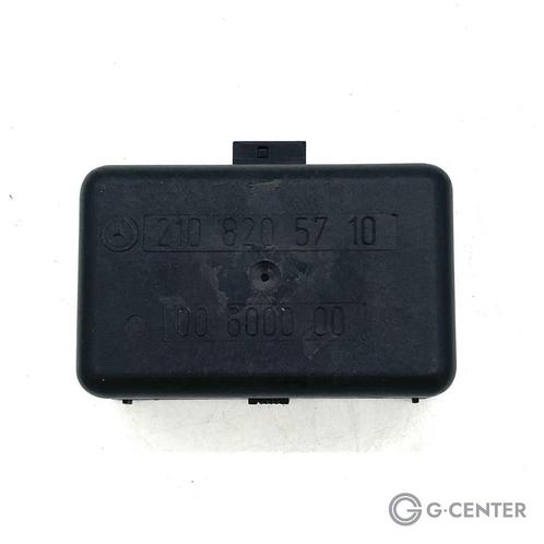 Mercedes-Benz Regen/ licht sensor A2108205710, Auto-onderdelen, Elektronica en Kabels, Gebruikt, BOVAG lid, Ophalen of Verzenden