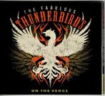 THE FABULOUS THUNDERBIRDS - ON THE VERGE - CD - 2013 - USA -, Cd's en Dvd's, Blues, Gebruikt, Ophalen of Verzenden, 1980 tot heden